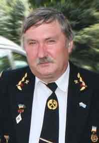 Вяхит Султанов