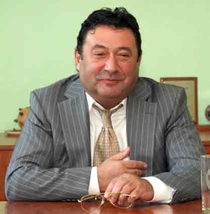 С.М. Толчин