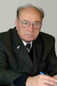 Колесов О. А.