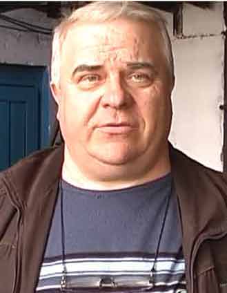 Валерий Ярохно